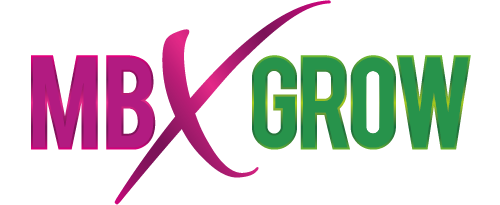 MBXGROW Logo